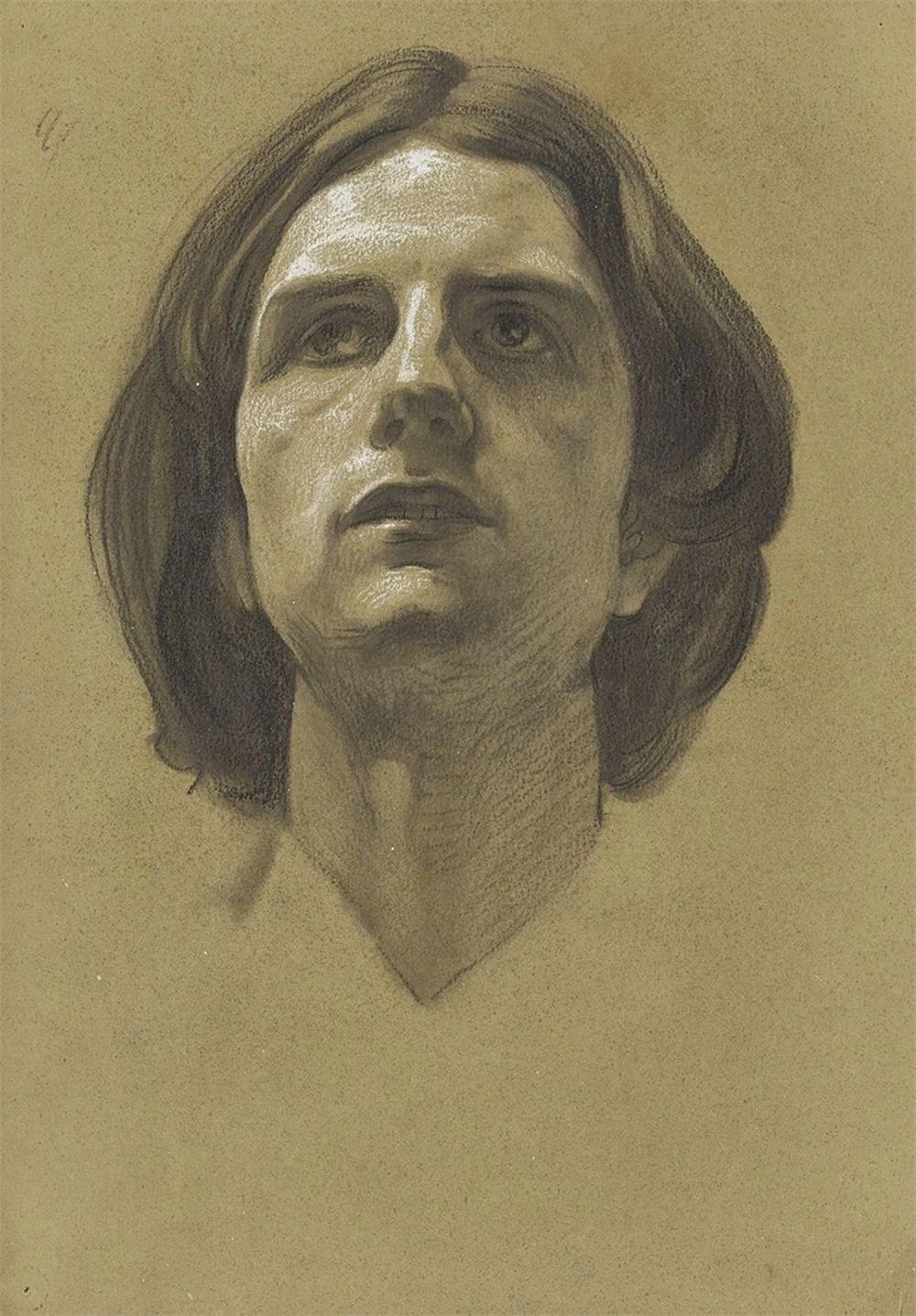 Ritratto maschile